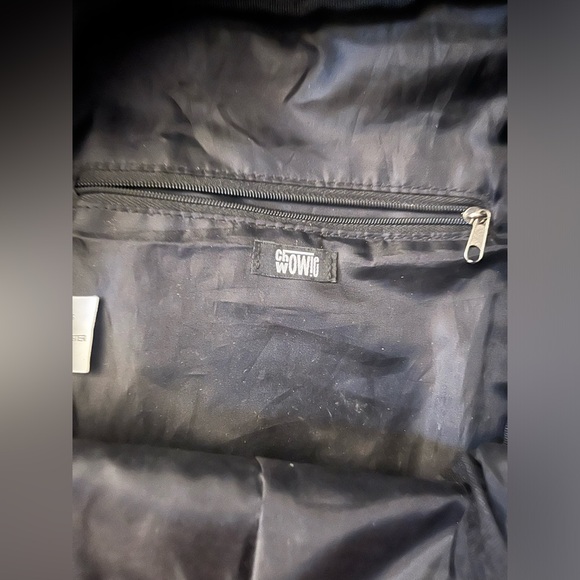 Chowie Wowie mini tie dye backpack - Picture 2 of 3